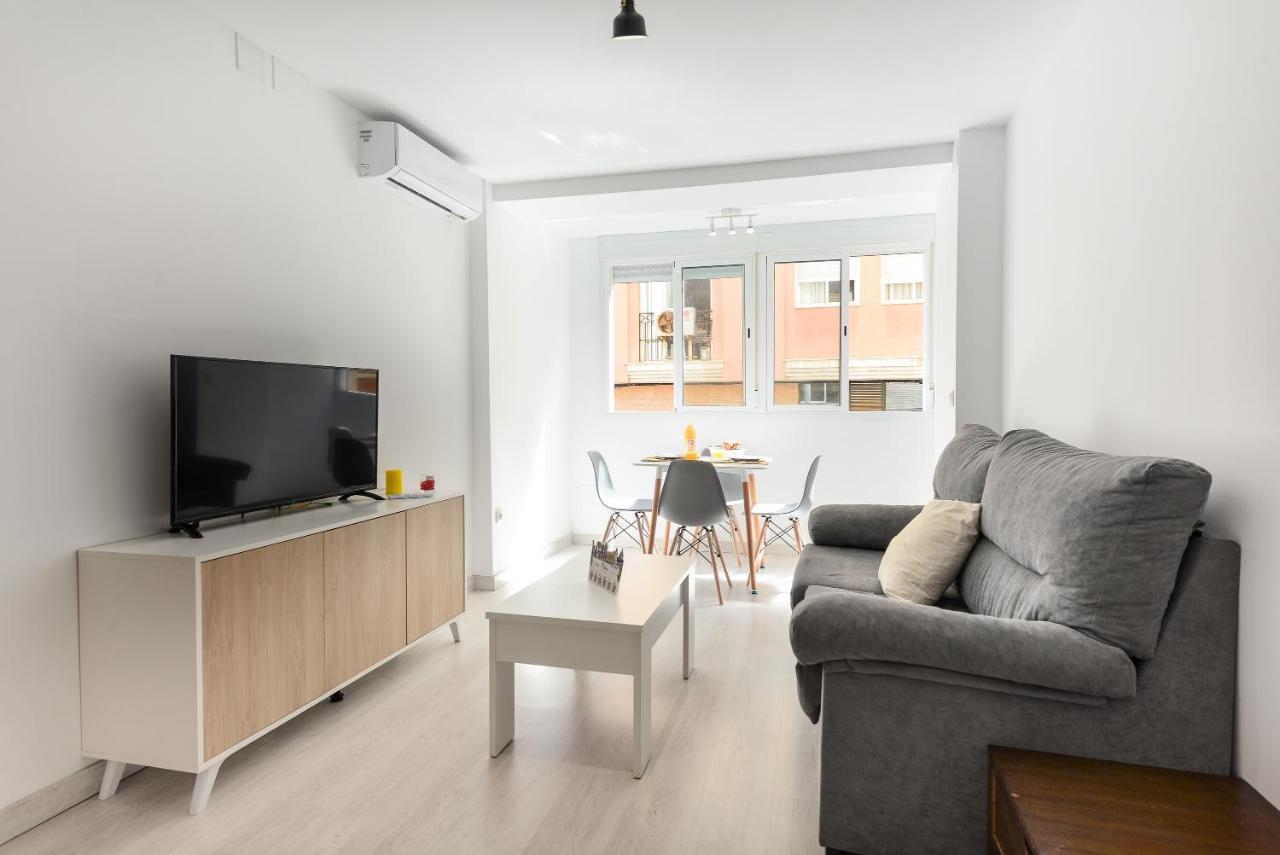 Leilighet San Andres Apartments! *