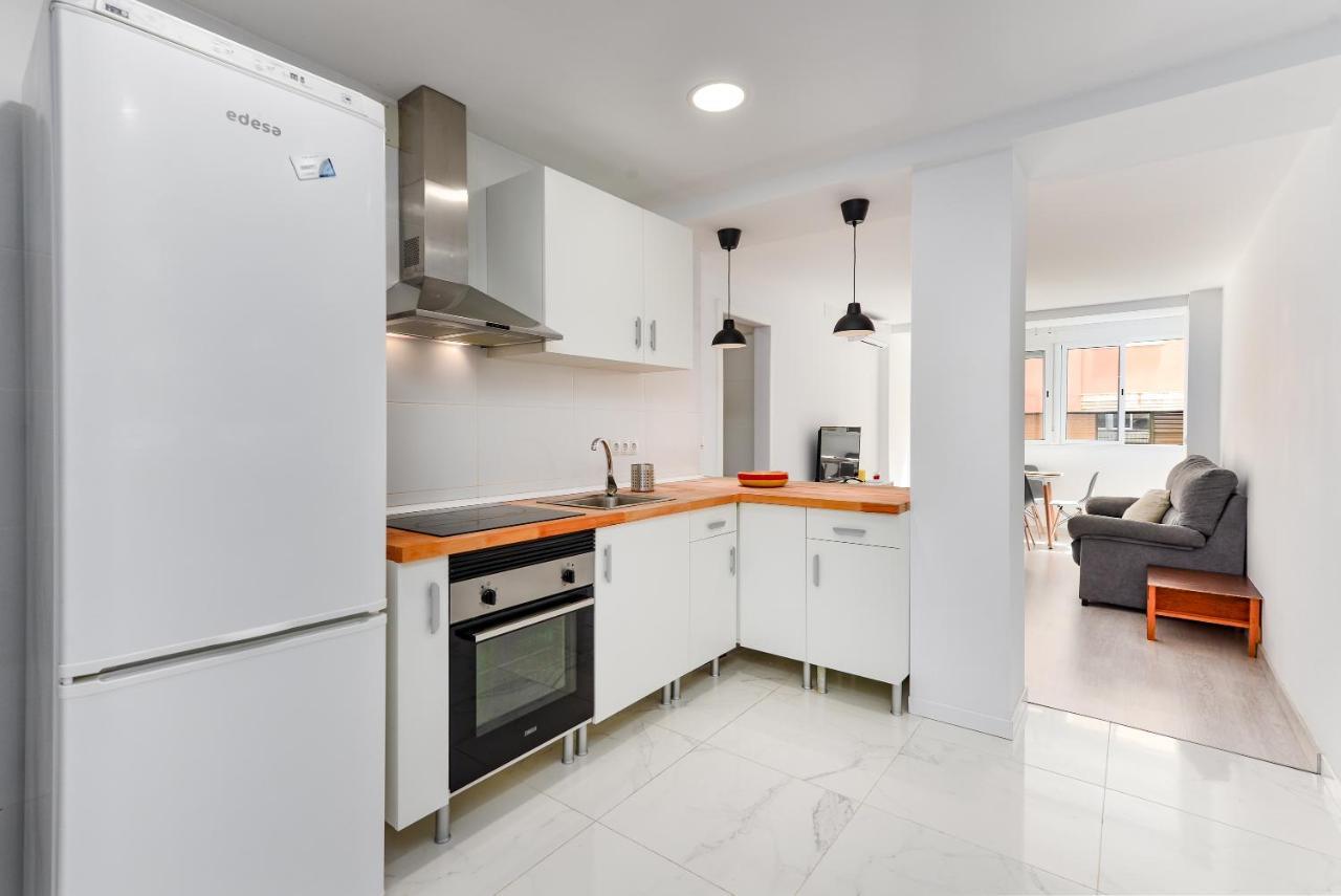 San Andres Apartments! Leilighet *